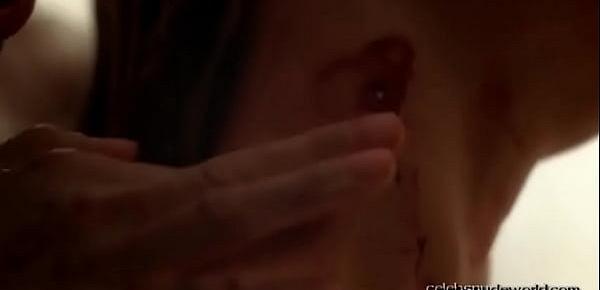  Anna Paquin True Blood S03 Sex Scenes